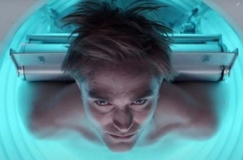 영화 '미키 17' 스틸컷 /사진=뉴시스