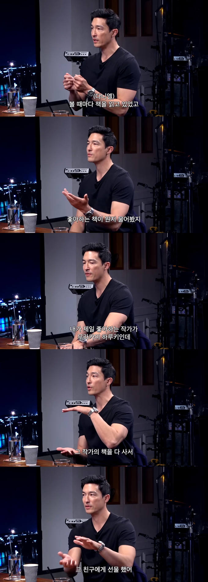 /사진=유튜브 채널 '피식대학' 영상