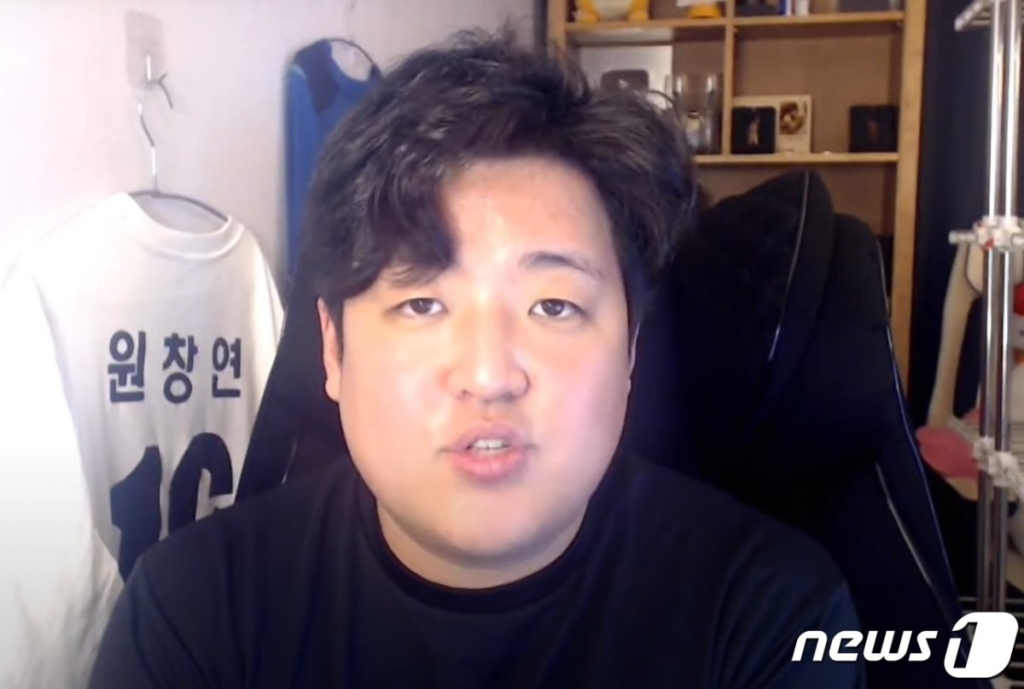 5일 뉴스1에 따르면 인천지검은 병역법 위반 혐의로 재판에 넘겨진 원씨의 원심 판결에 '양형 부당'을 이유로 불복해 항소장을 제출했다고 밝혔다./사진=뉴스1