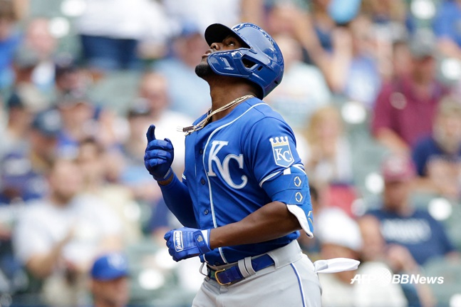 호르헤 솔레어. /AFPBBNews=뉴스1