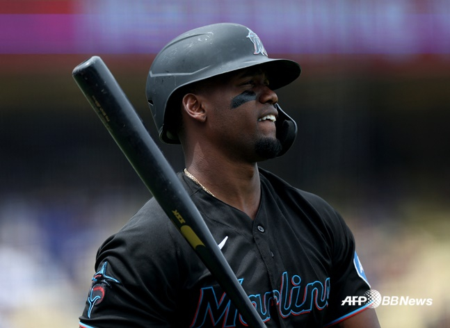 호르헤 솔레어. /AFPBBNews=뉴스1