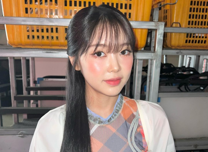 /사진=미노이 인스타그램 갈무리