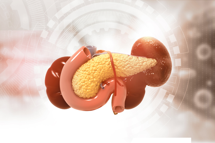 갑자기 당뇨병이 생겼거나 당뇨병을 오래 앓은 환자가 이유 모르게 혈당이 조절되지 않을 때는 췌장암 등 췌장 문제일 수 있다.