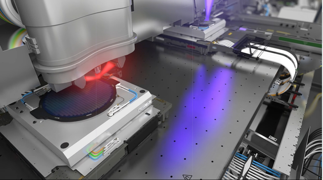 EUV /사진=ASML 홈페이지 갈무리