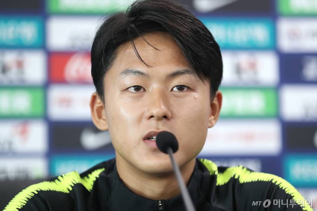 축구선수 이승우 /사진=머니투데이 DB