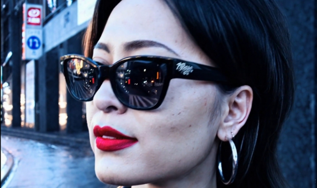 오픈AI의 영상제작AI '소라'의 샘플 영상. 실제 촬영이 아니라 AI가 만들어낸 캐릭터다/사진=오픈AI 