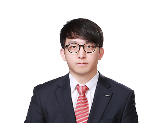 김기백 한국투자신탁운용 매니저/사진=한국투자신탁운용 제공