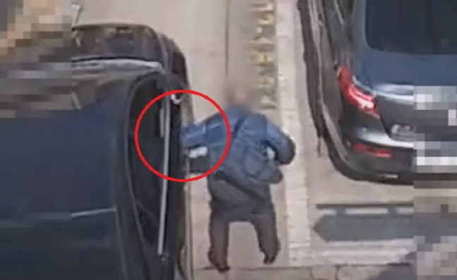 /사진=유튜브 채널 ‘한문철TV’