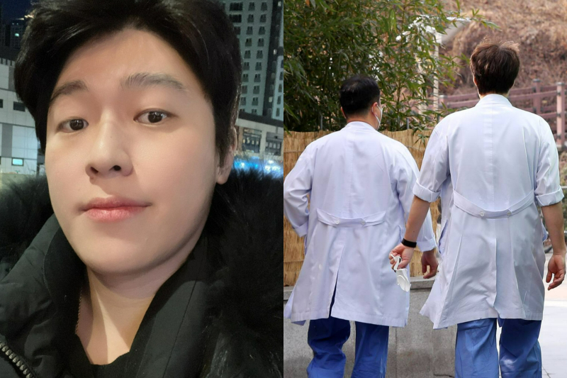 (왼쪽부터) 프로게이머 류제홍, 기사 내용과 무관한 참고 이미지 /사진=류제홍 인스타그램 캡처, 뉴시스