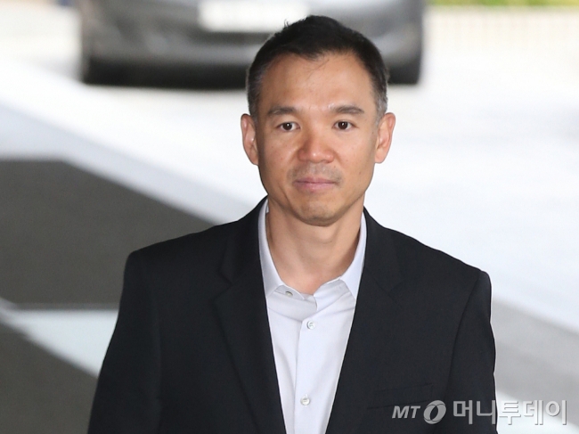 고(故) 김정주 넥슨 창업자 /사진=머니투데이 DB