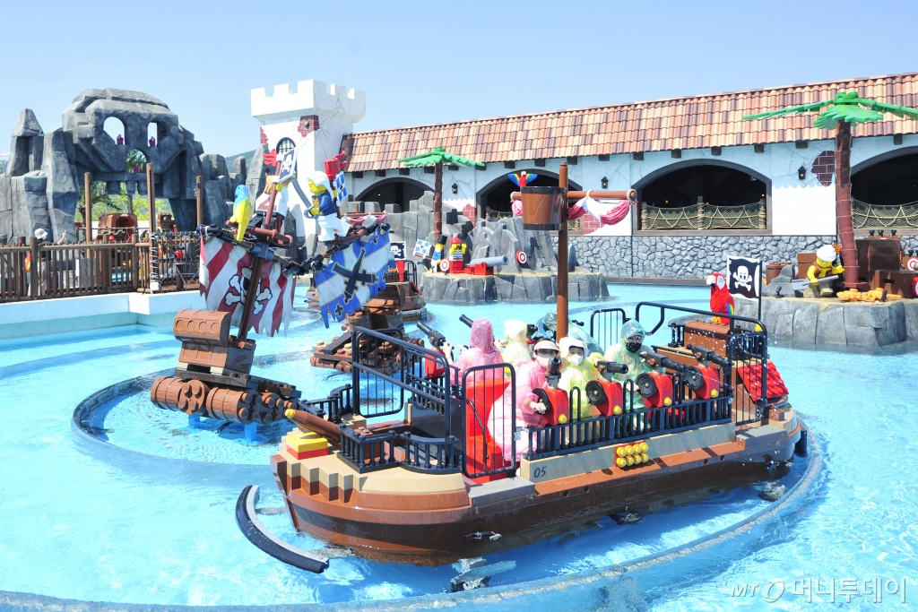 강원 춘천 레고랜드/사진=머니투데이DB 