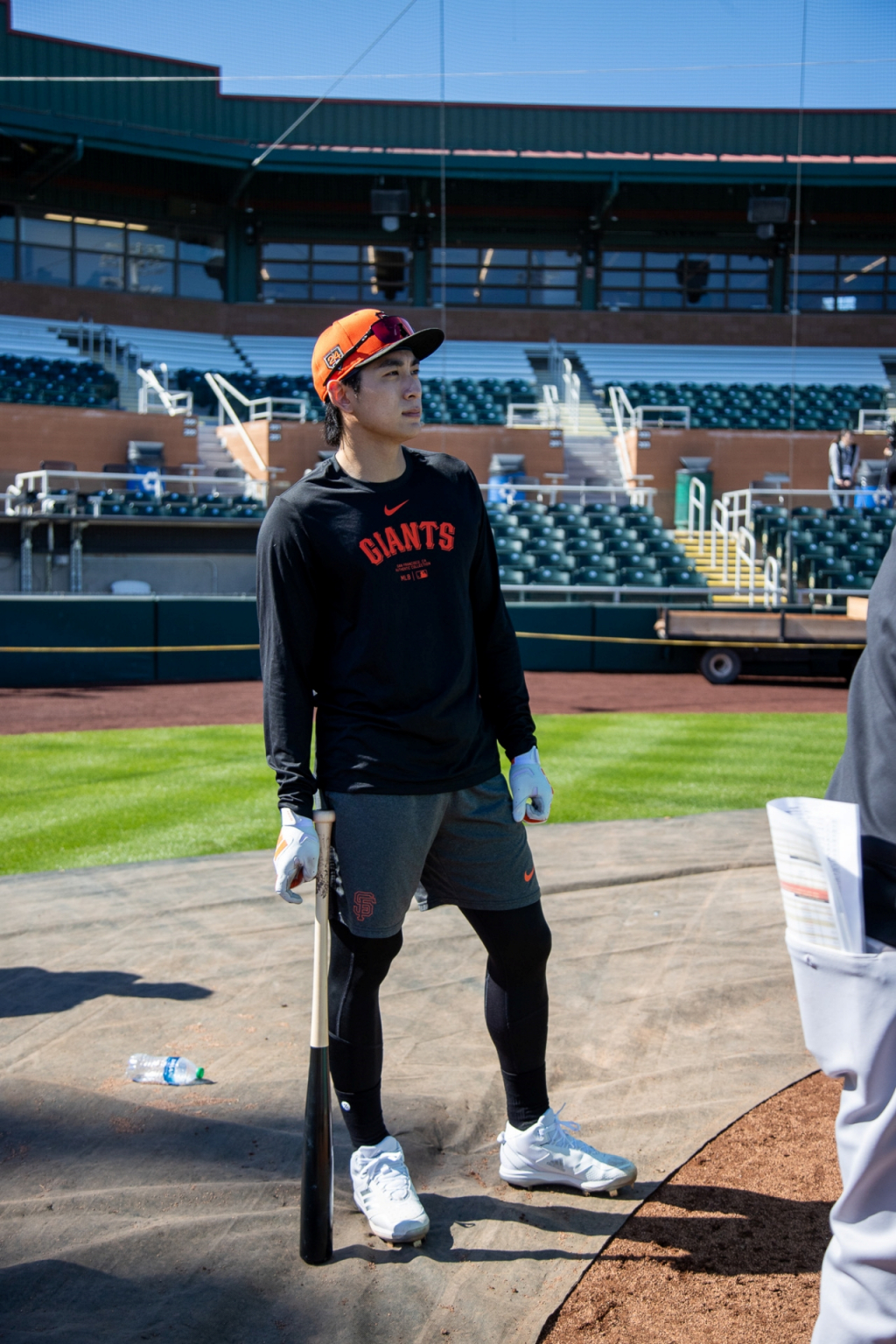 /사진=샌프란시스코 자이언츠 제공