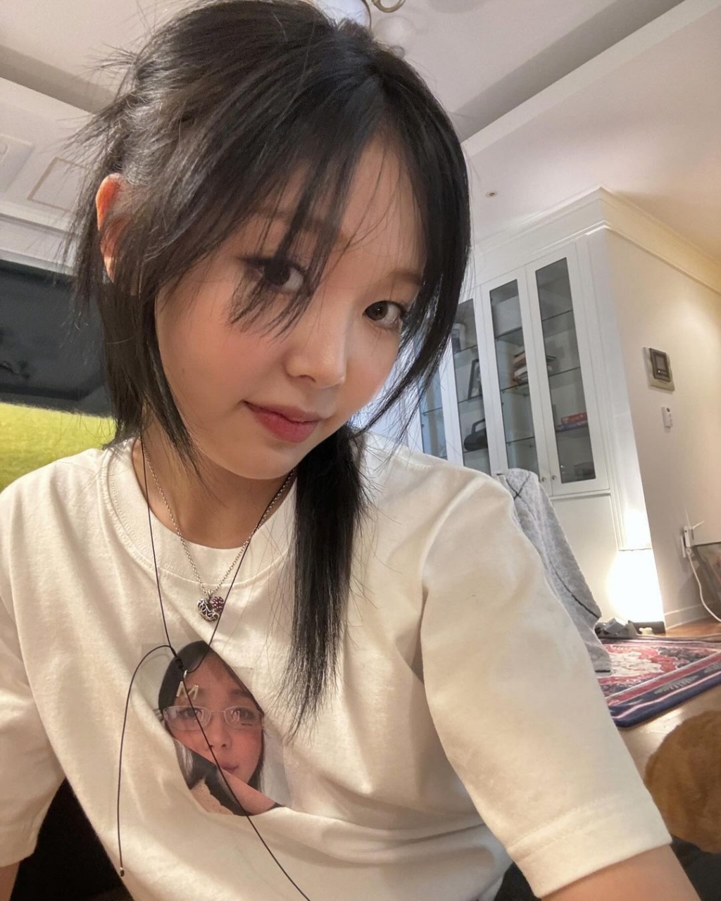 /사진=미노이 인스타그램