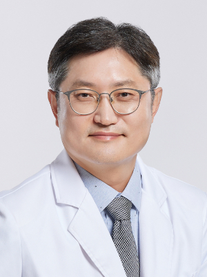 김상현 상계백병원 신장내과 교수