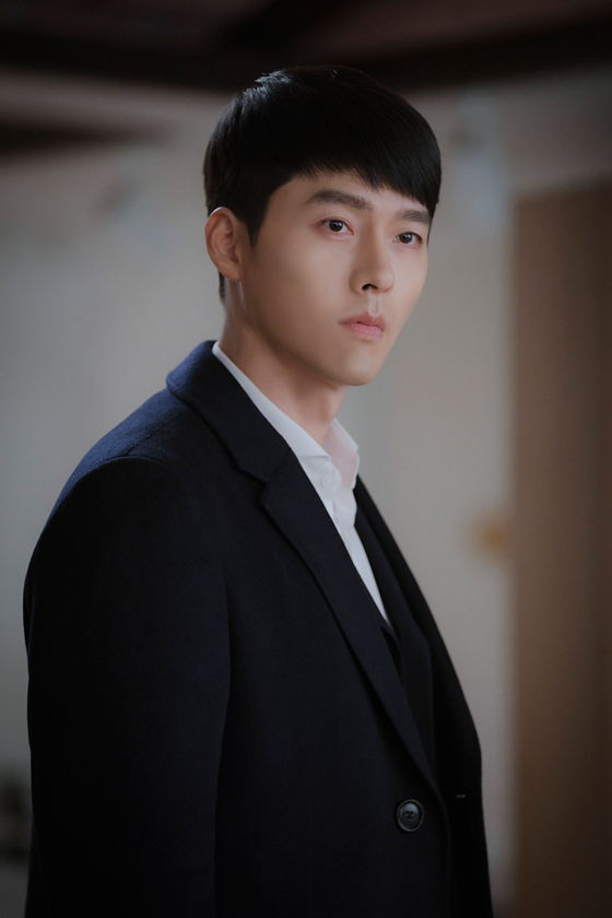 '사랑의 불시착', 사진=tvN