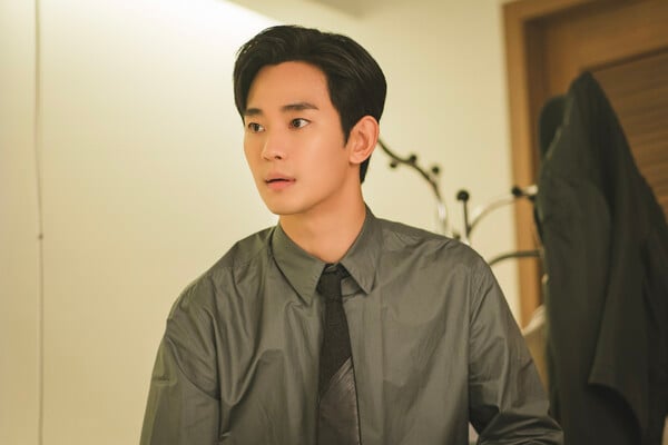 '눈물의 여왕', 사진=tvN