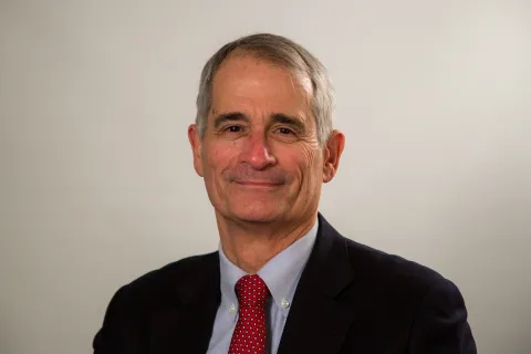 브루스 스톡스 저먼마셜펀드 선임연구원/사진=저먼마셜펀드 홈페이지