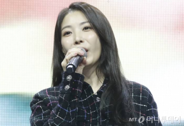 가수 겸 배우 보아가 자신의 SNS 게시물을 대부분 삭제했다. /사진=머니투데이 DB