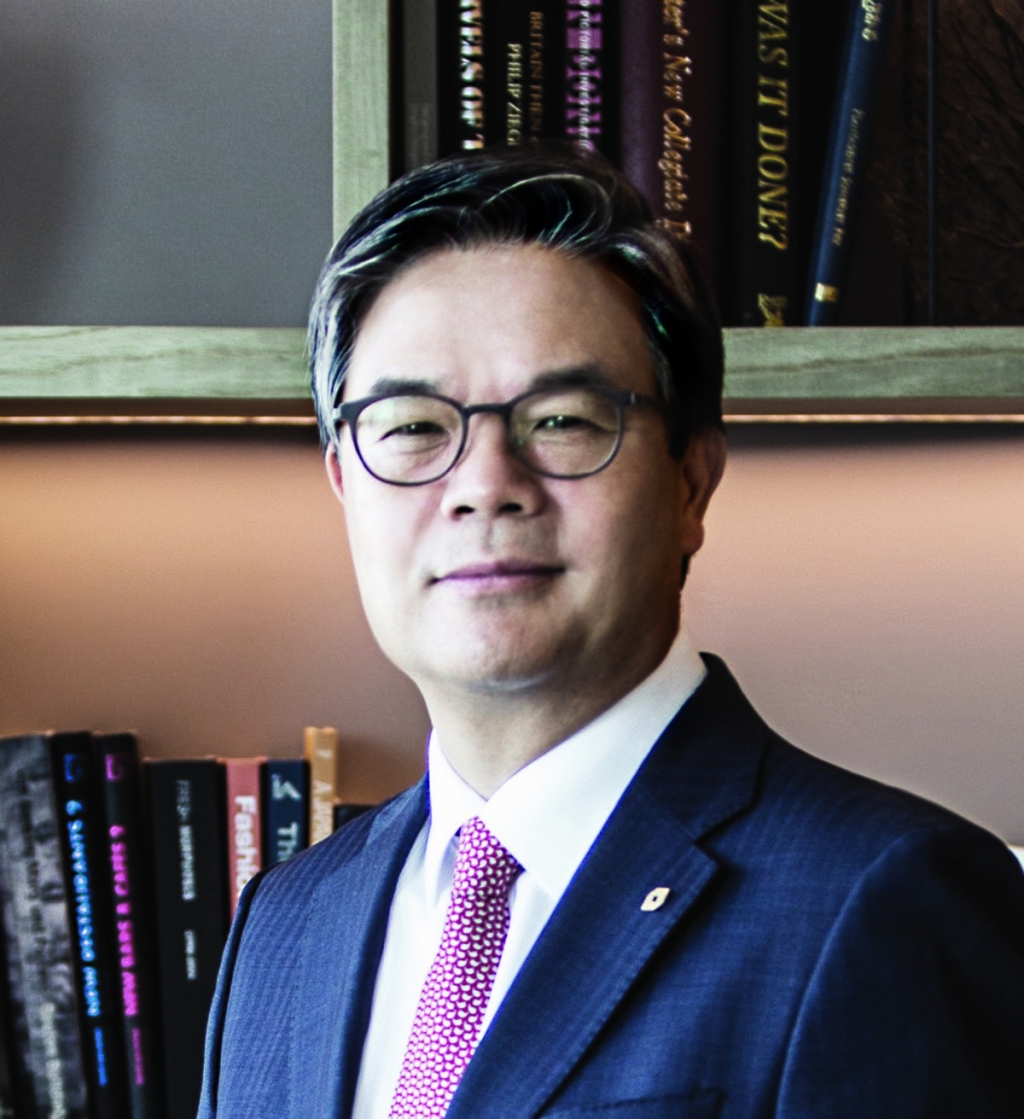 오익근 대신증권 대표 연임 확정…