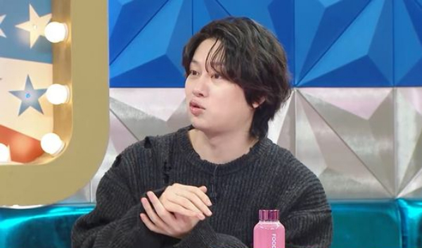 /사진=MBC '라디오스타'