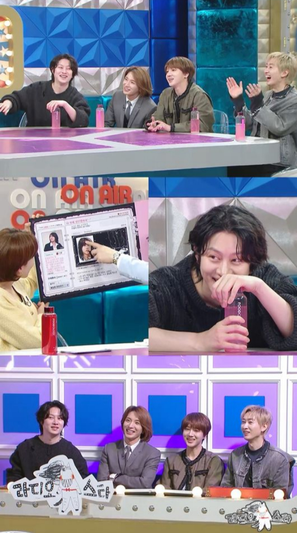 /사진=MBC '라디오스타'