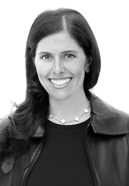 리사 헬러. /사진제공=Risa Heller Communications