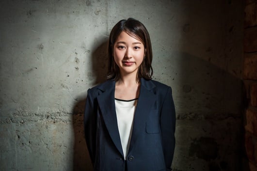 장다아 /사진=티빙