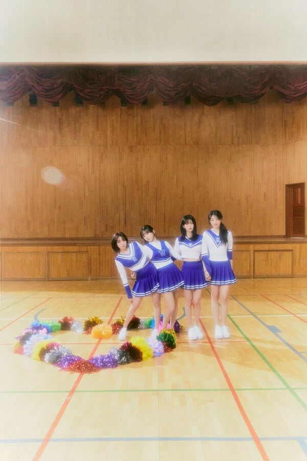 /사진=타마고 프로덕션