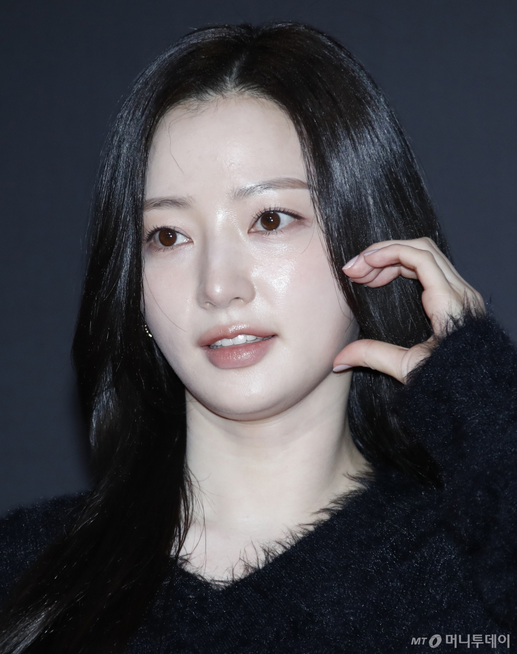 학폭 송하윤, 캣맘에 XXX아 욕설?…과거 목격담 재조명 - 머니투데이