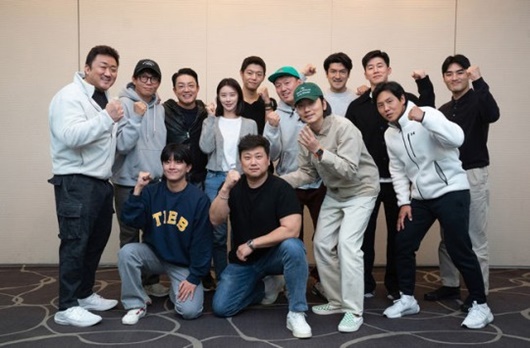 /사진=에이비오엔터테인먼트, 플러스엠 엔터테인먼트