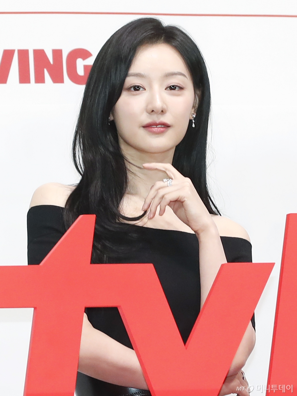 배우 김지원 /사진=머니투데이 DB