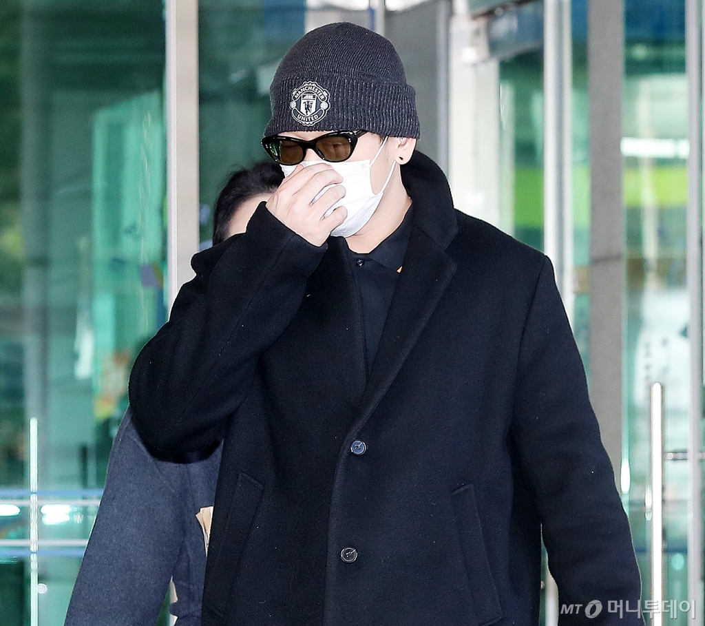 래퍼 뱃사공/사진=머니투데이 DB