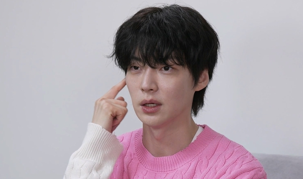 배우 안재현 /사진=MBC '나 혼자 산다'