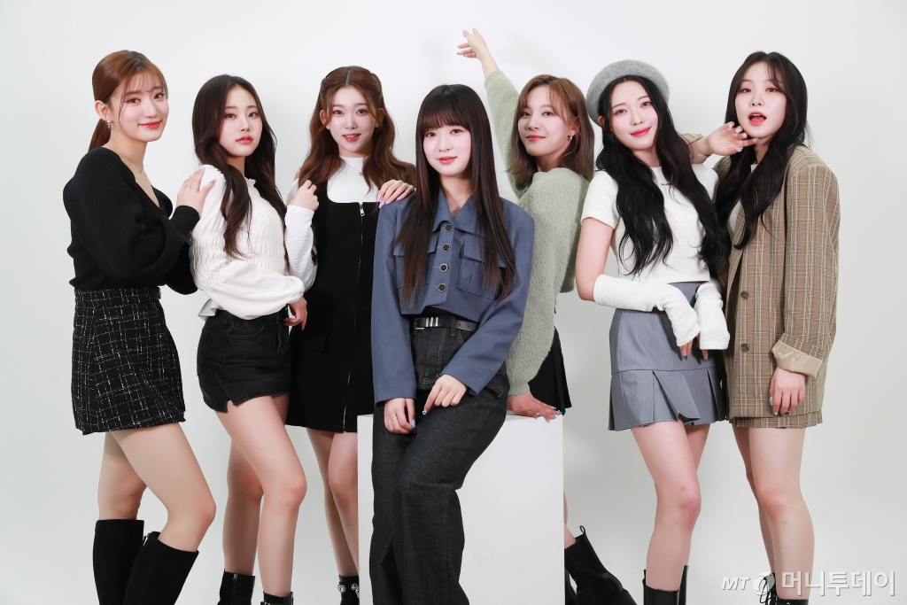 그룹 빌리 /사진=머니투데이 DB