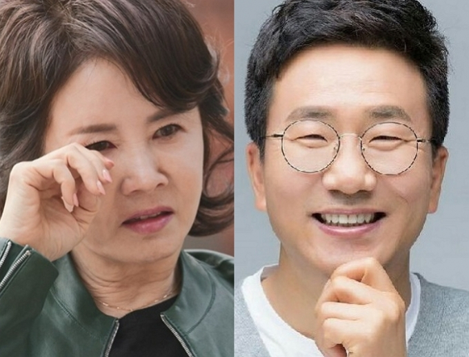 /사진=MBN '속풀이쇼 동치미' 