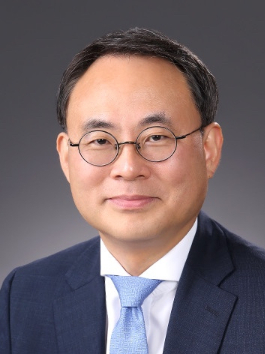 고기동 행정안전부 차관