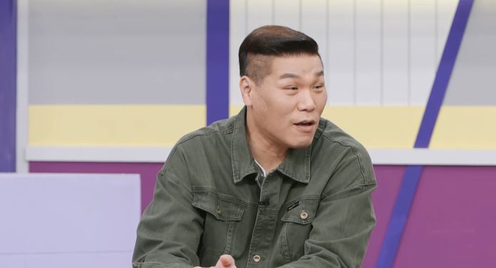 /사진=MBN '어른들은 모르는 고딩엄빠4'