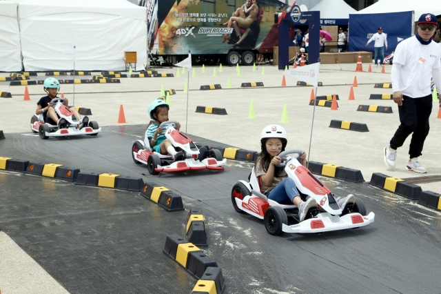 영암국제카트경기장