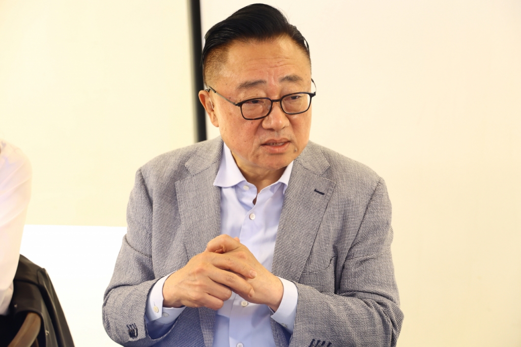 /사진=고동진 의원실 제공