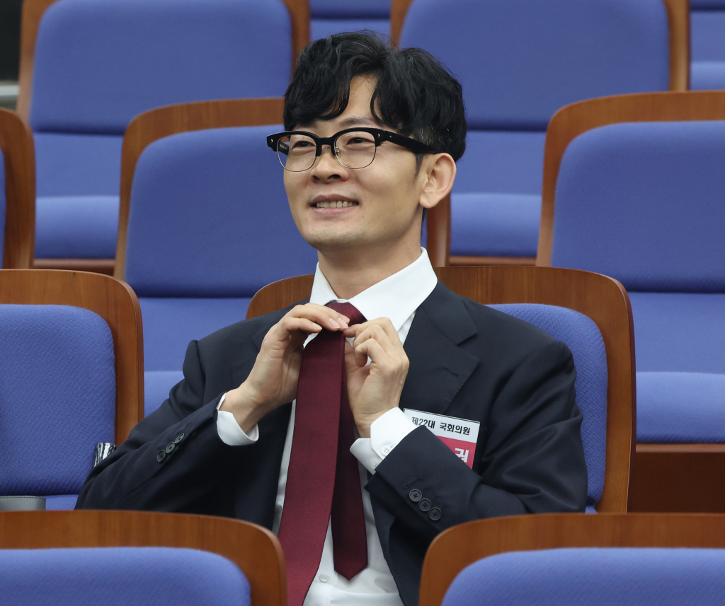 박충권 국민의미래 국회의원 당선인 /사진=뉴스1