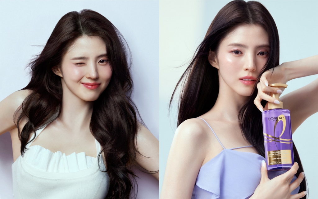 /사진제공=로레알파리