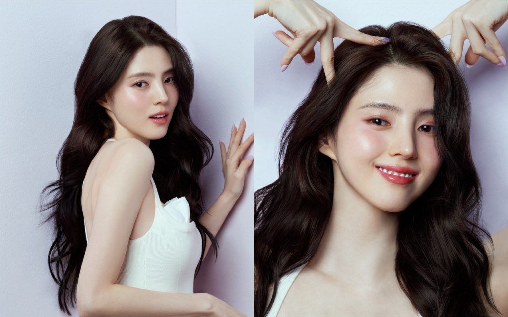 /사진제공=로레알파리