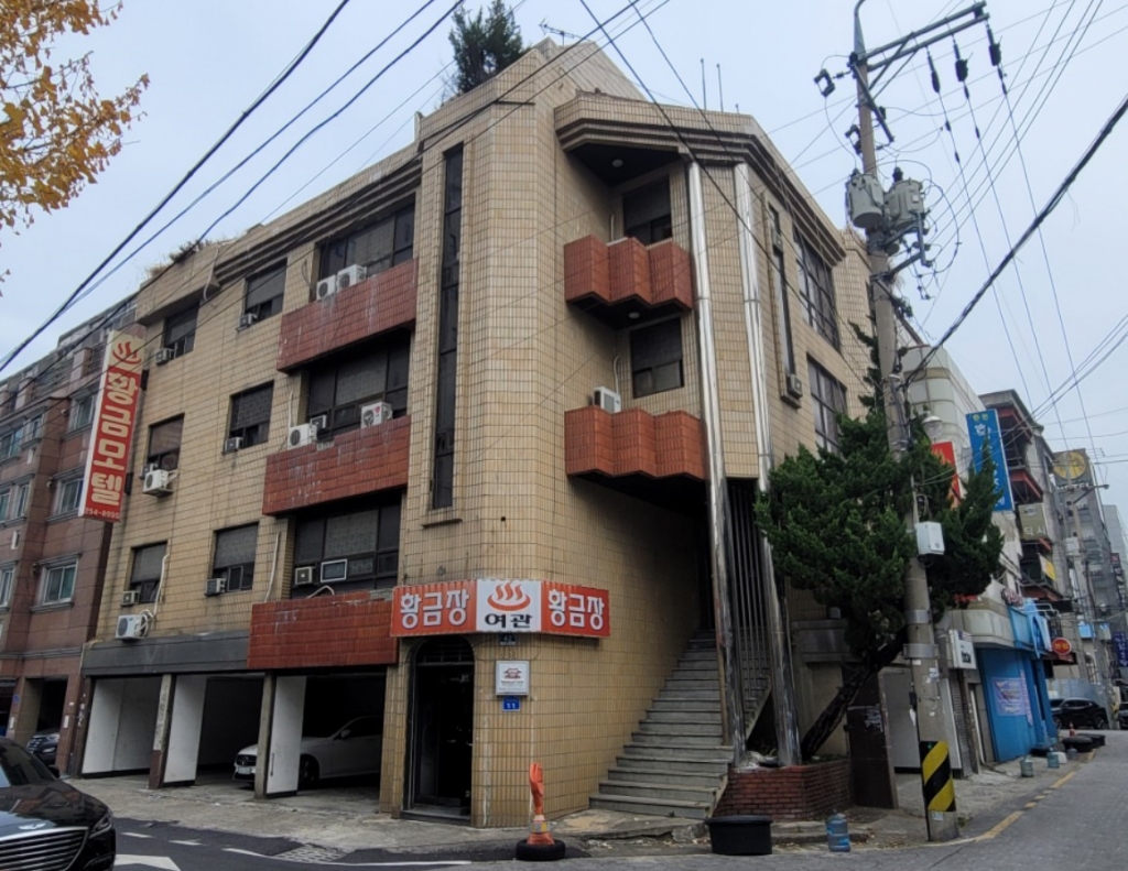 더휴식, 죽어가는 호텔 상권에 새바람 및 고객에게 휴식 경험 선사(Ⅰ) - 머니투데이