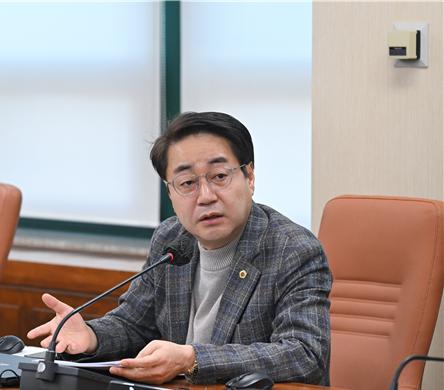 ▲서울시의회 최민규 의원/사진제공=서울시의회