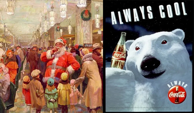 /사진=코카콜라 코리아 홈페이지