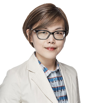 유니나 성빈센트병원 대장항문외과 교수