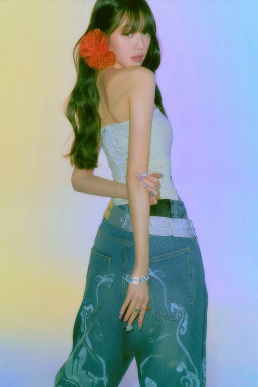 /사진=스타쉽 엔터테인먼트