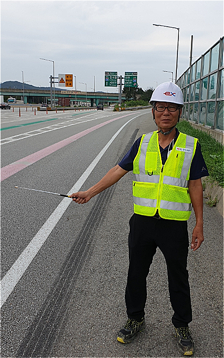 /사진=윤석덕 한국도로공사 차장 제공