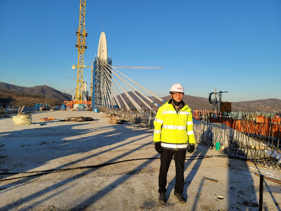 /사진=윤석덕 한국도로공사 차장 제공