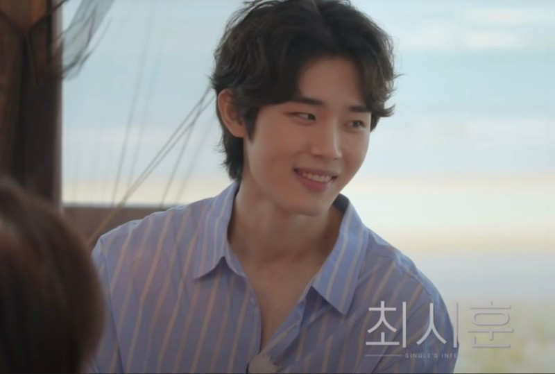 /사진=넷플릭스 오리지널 '솔로지옥'